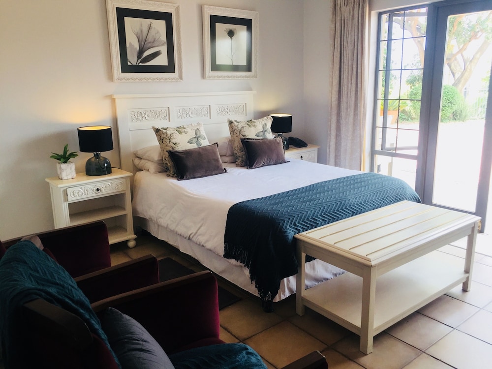 Amoris Guest House - Waterkloof Ridge