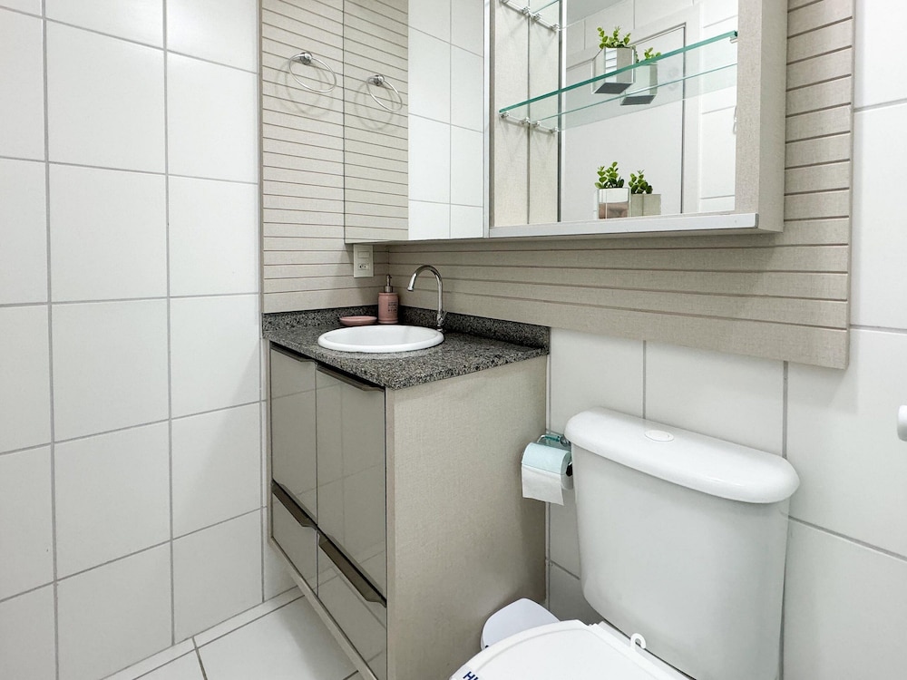 Resid. Clube Mar Grosso-Laguna - LAG604