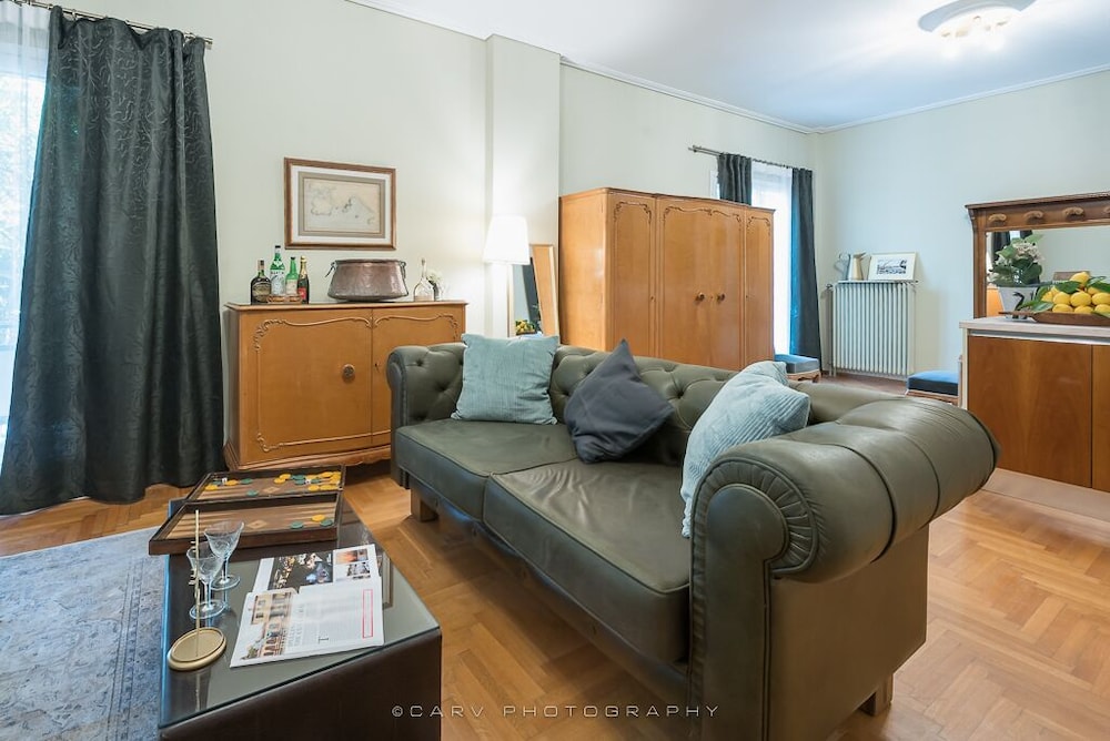Magnificent Home Athens Voula — 10