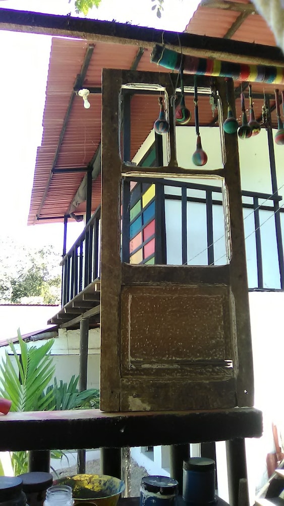 El Hamakero De Conchi-Hostal