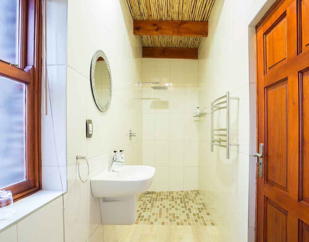 De Zeekoe Guest Farm