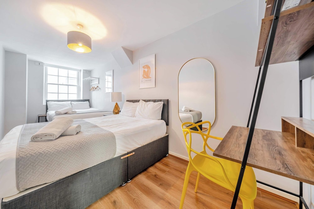Host Stay Apartment 10 Stanley Street