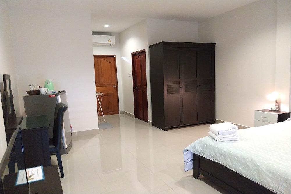 Kanchira Resort