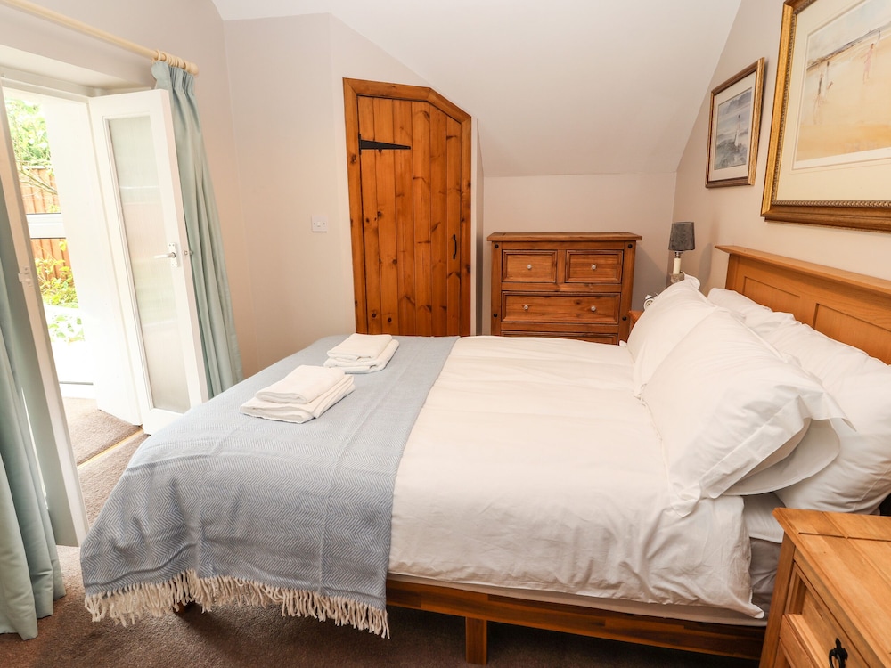 Capel Cottage