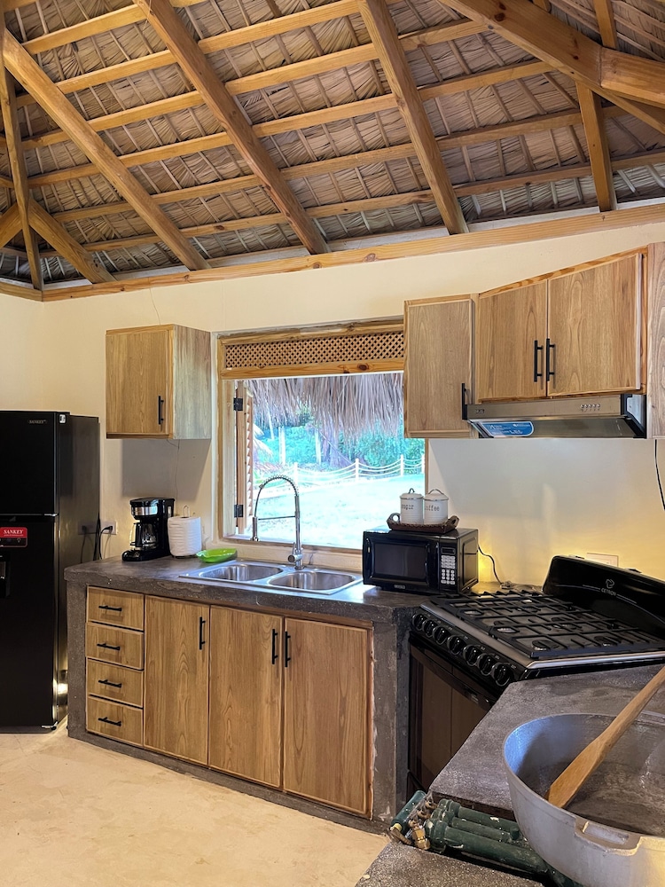 Nizao Beach Lodge