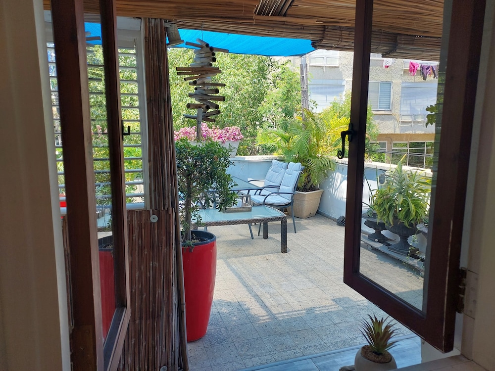 INDIGO TLV view 5