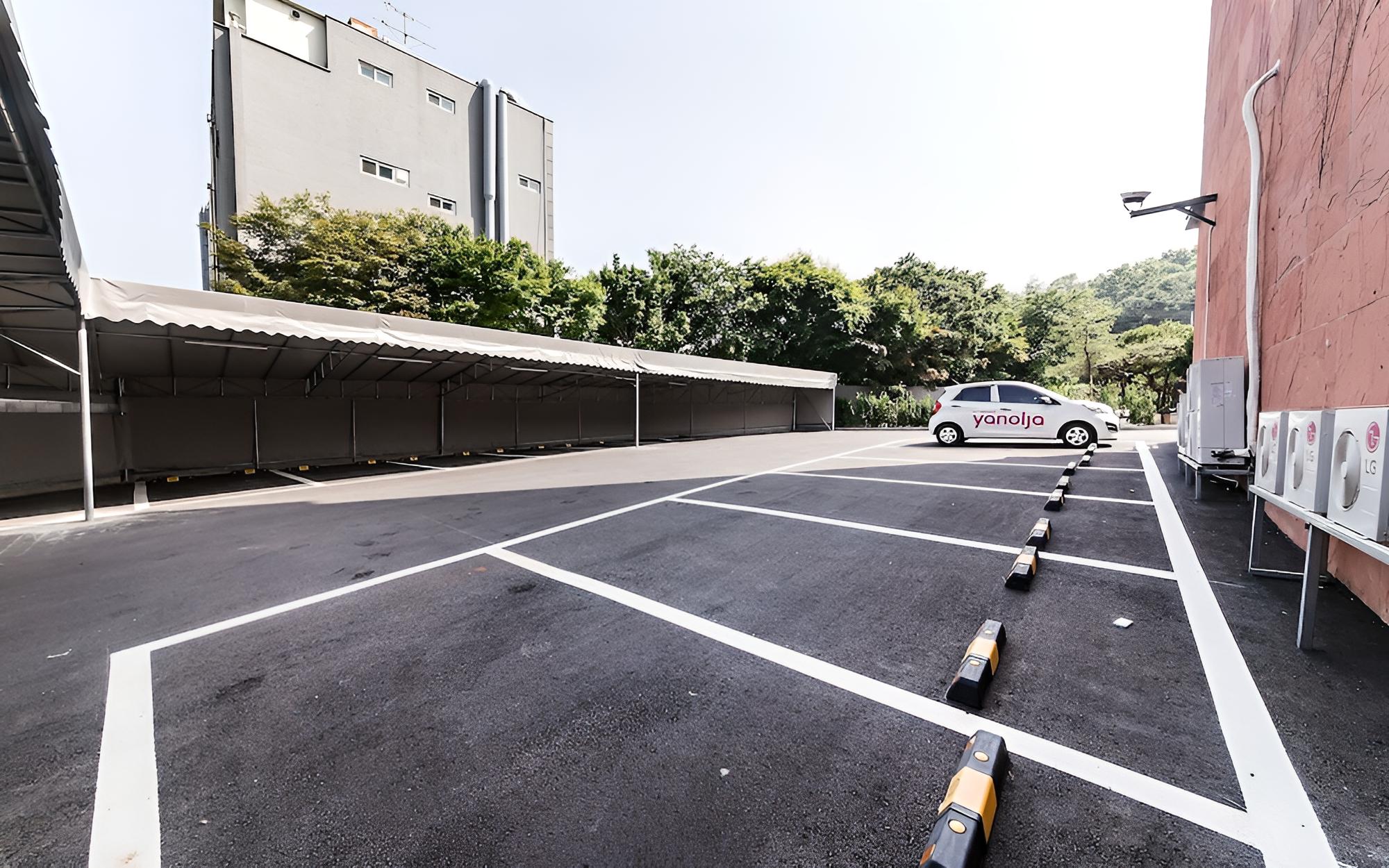 Yongin Monterey 17 view 2