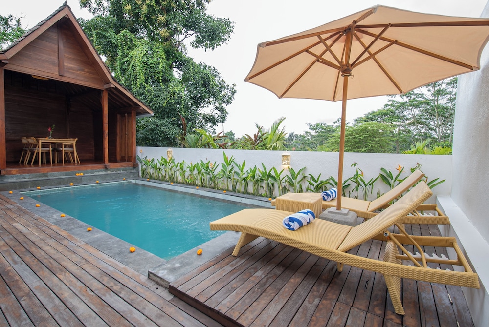 Umah Kawan Ubud