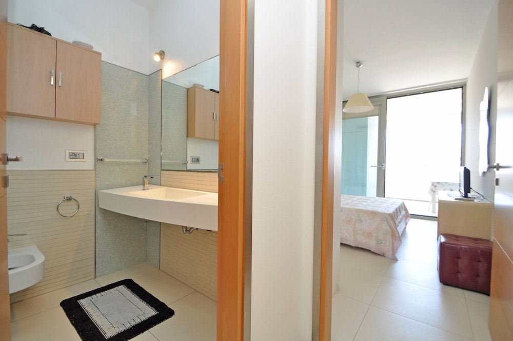 App Le Vele - Apartment With Sea View - Wifi