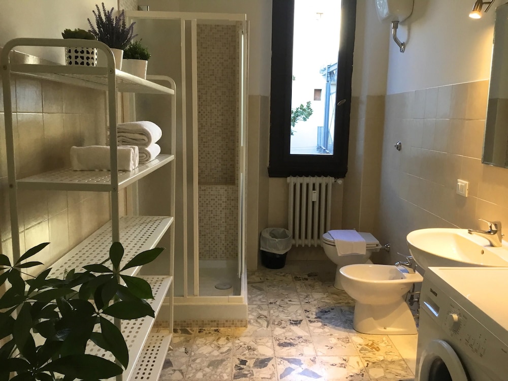 Fortezza Third Floor