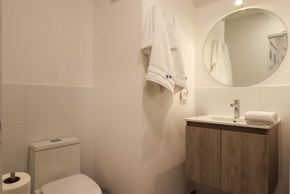 w Captivating 1BR w Perfect Terrace in Cusco