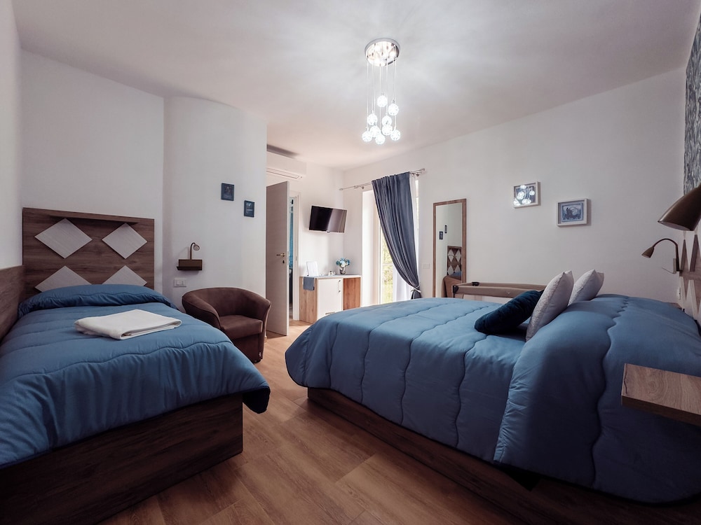 Bio B&B La Scoperta del Pollino