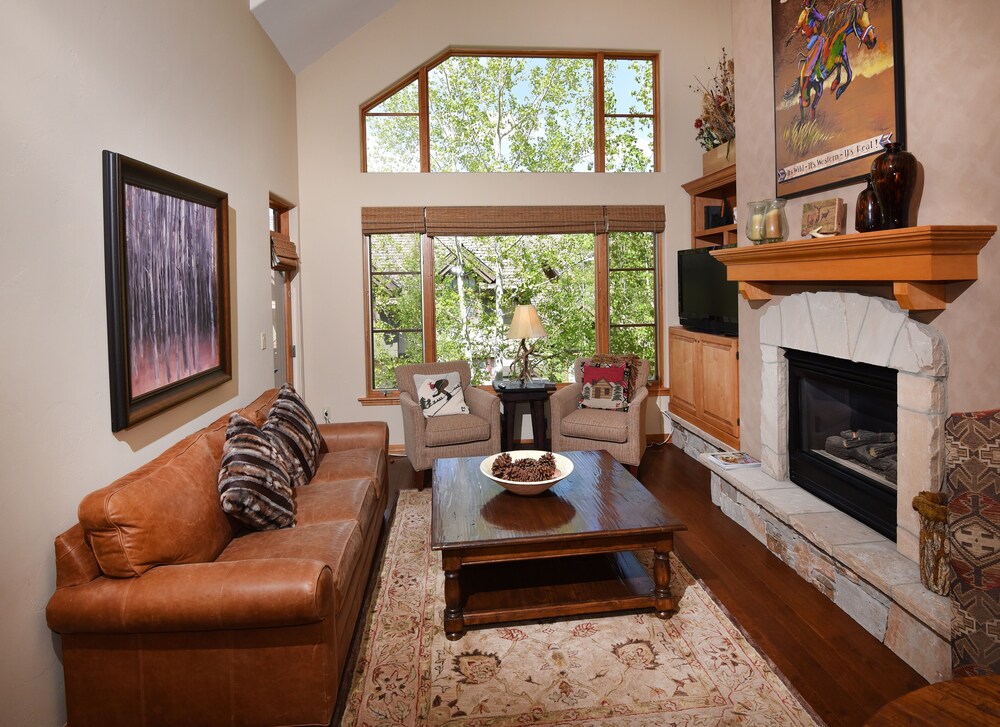 Edwards CO - Aspen Snowmasswood Lodge Vacation Rentals