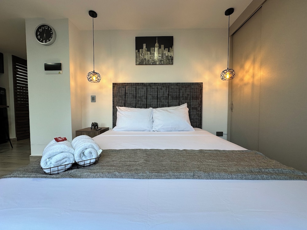 Torre Zurich Luxury