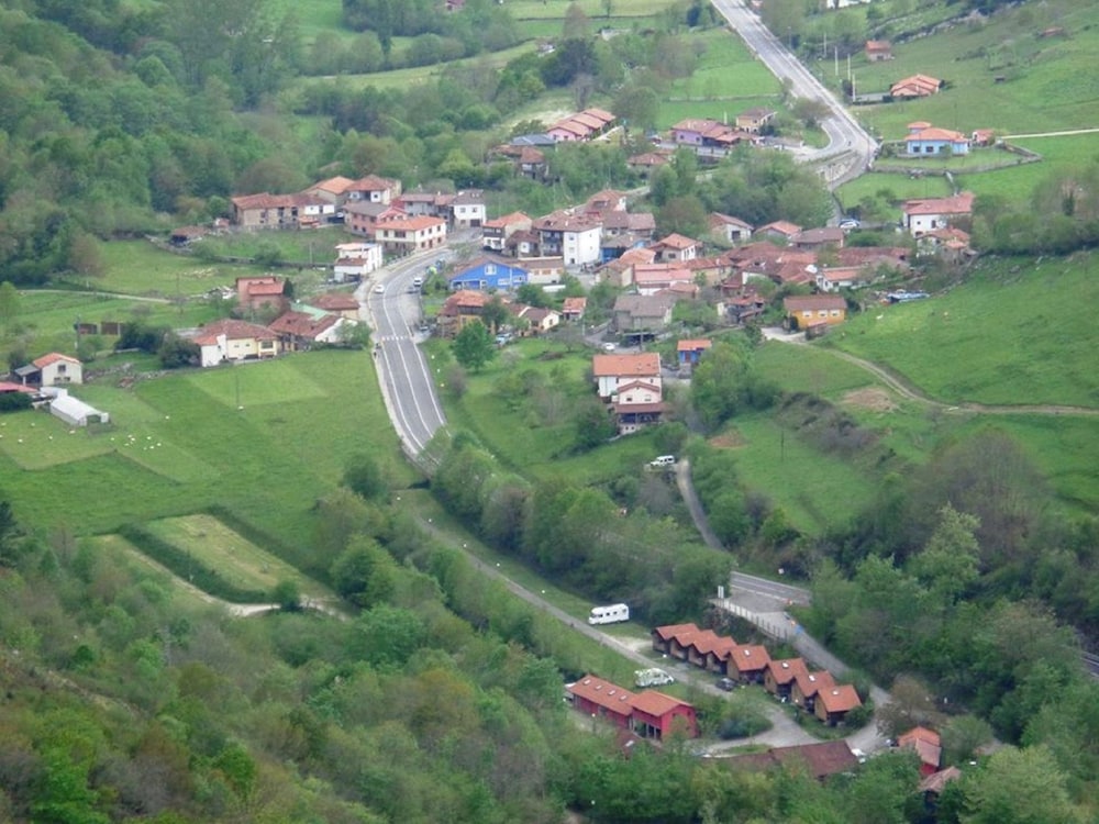 La Casa de Carolina