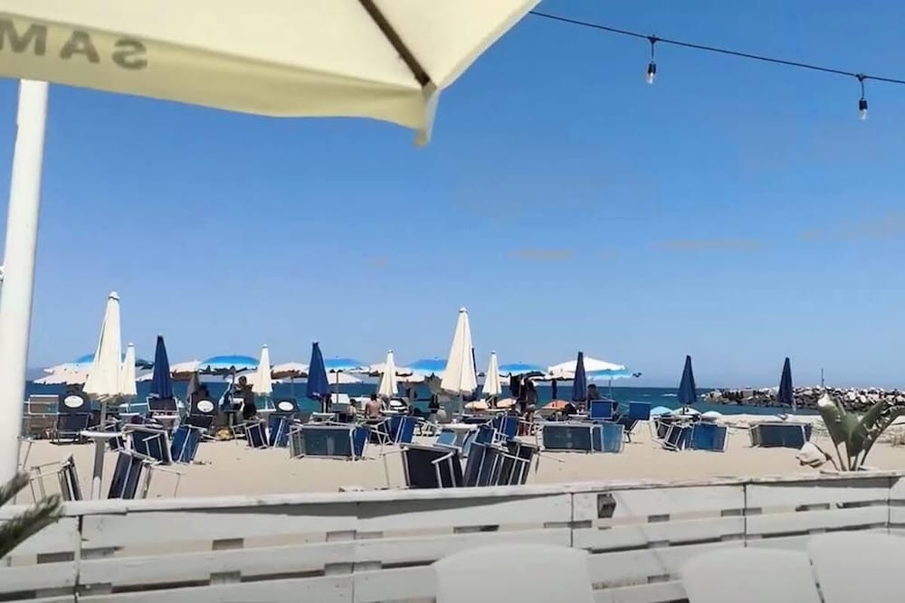 Le Corti di Portorosa