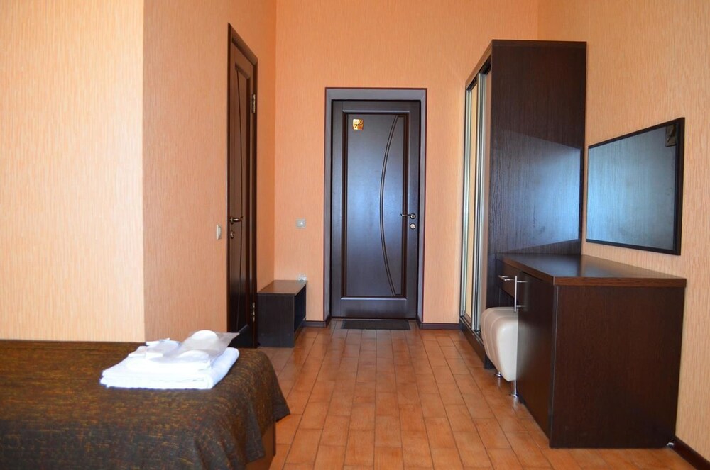 Olympia Krasnodar Hotel