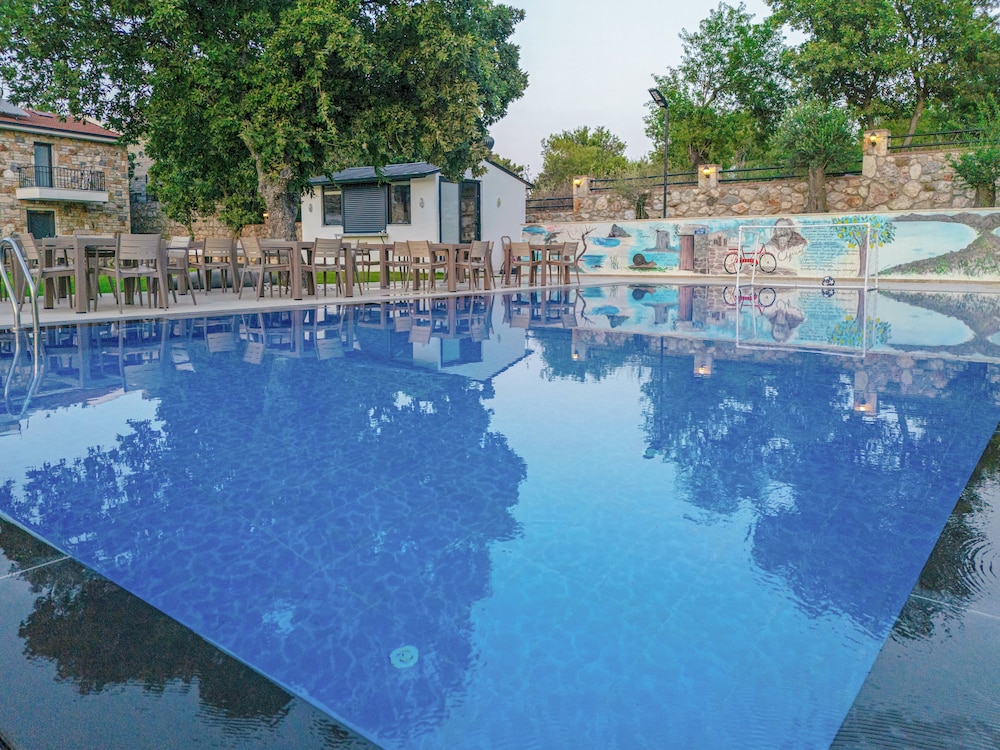 La Sereine boutique hotel