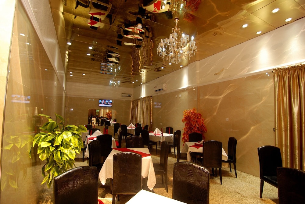 Starview Palace Hotel