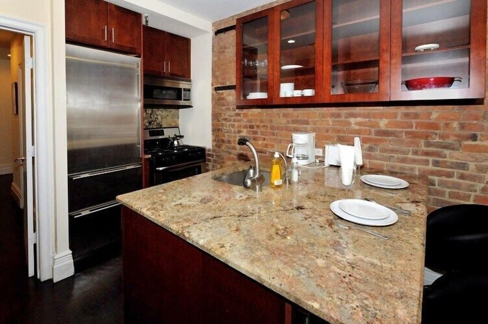 Market Rentals Downtown Apartments