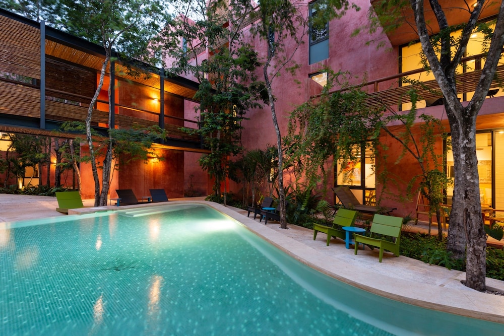 Mi Querido Tulum Eco-Chic condo by HA - Property Image 67