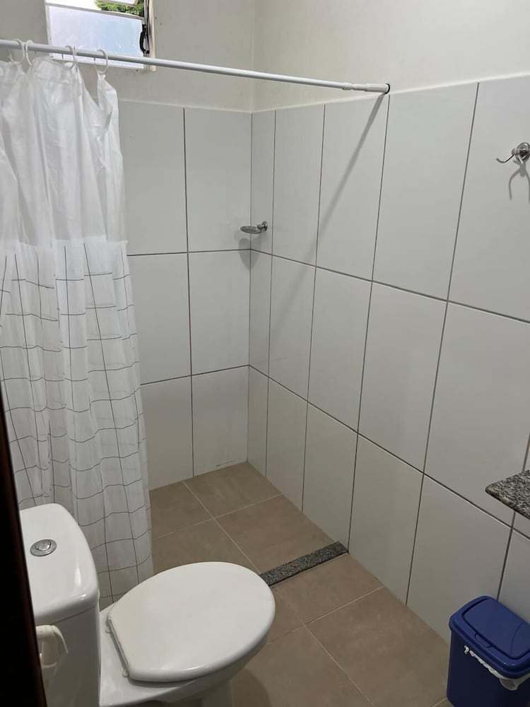 Pousada Alecrim