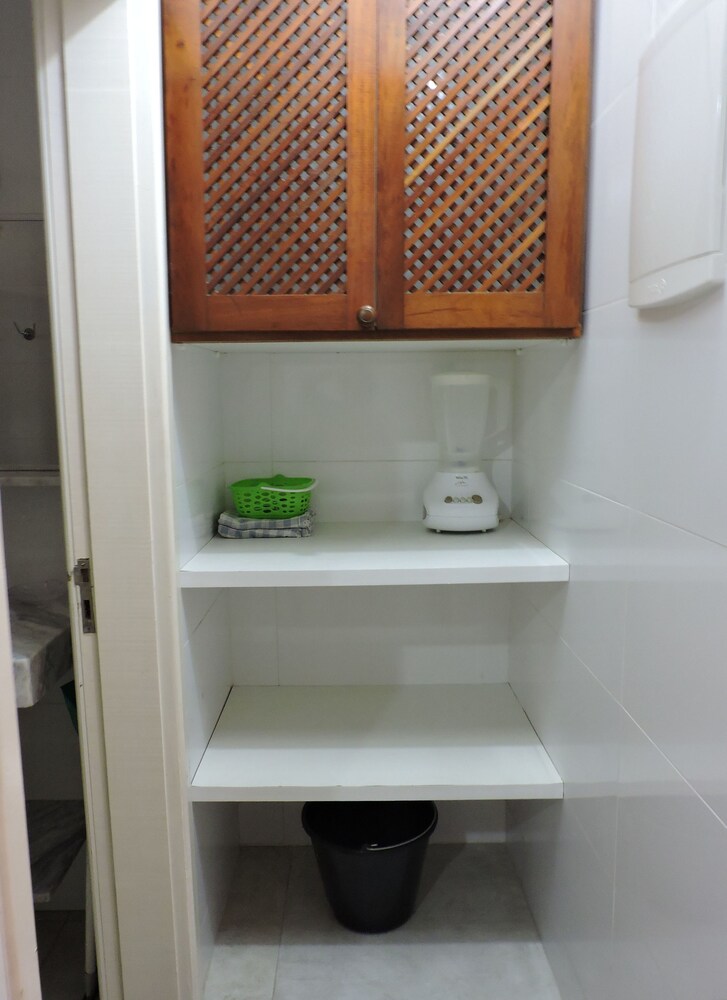 Apartamentos Vilalba Ubatuba