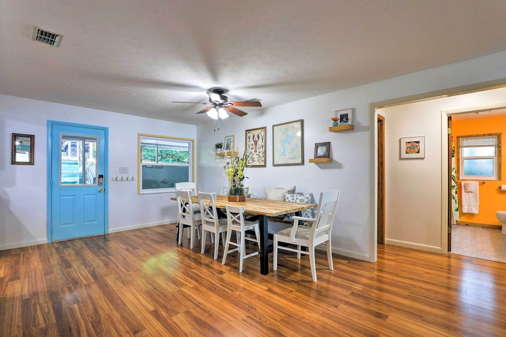 Lakefront Babson Park Escape: Pet Friendly! - Property Image 5