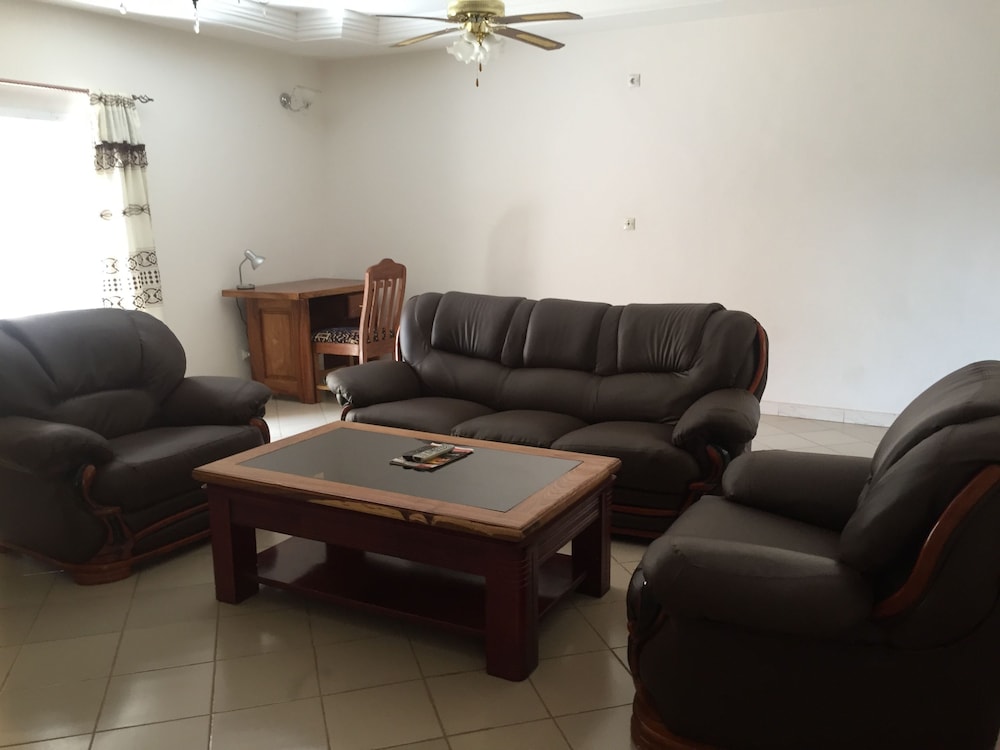 Bamako Vacations - Villa Diamaka - Property Image 34