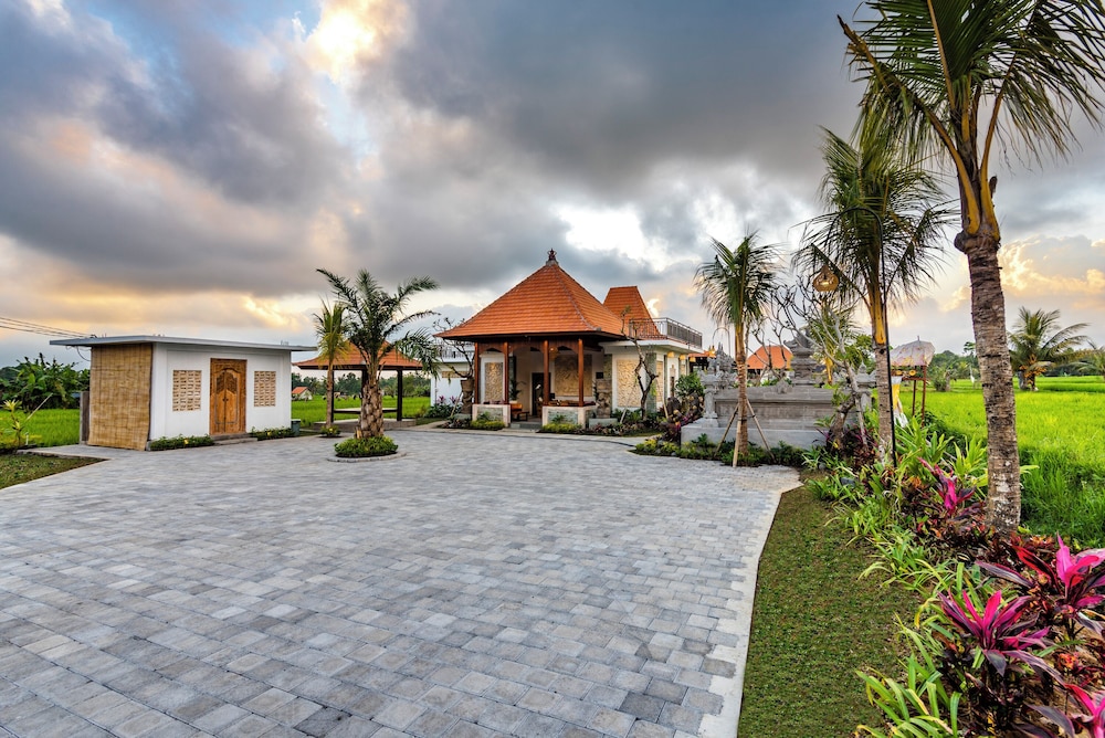 Akhsaya Villa, Sacred Wellness Retreat by Dhananjaya Hospitality