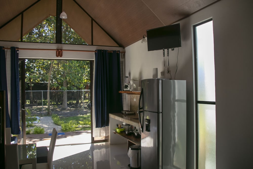 Villas Cabuya Beach & Forest view 2