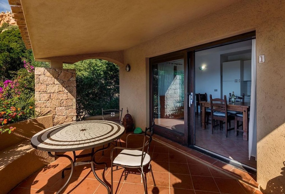Villa Violetta 5 Rossa photo 1