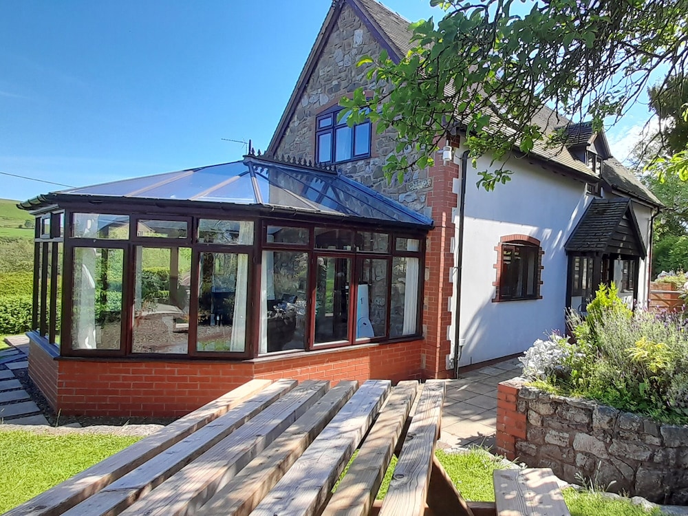 Rowan Cottage