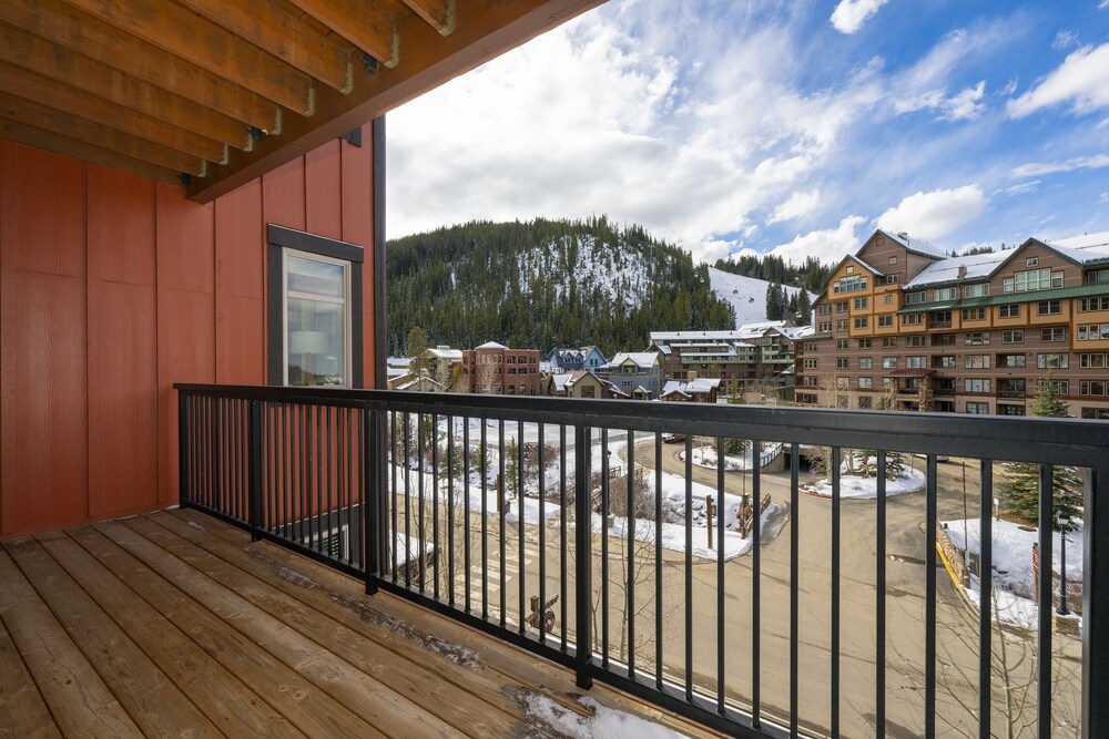 Winter Park CO Resort Lodging - Fraser Crossing/Founders Pointe