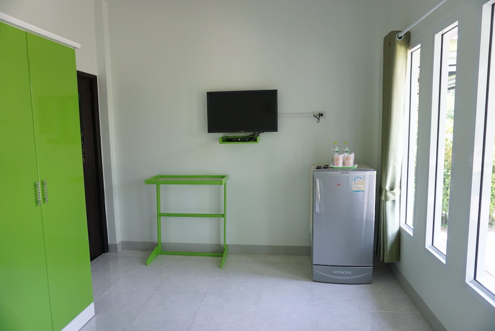 Aranya Resort