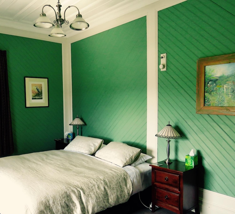 The Shady Rest B&B