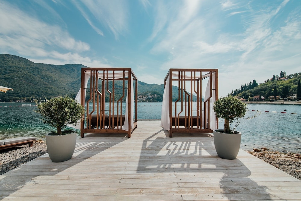 Hotel Casa del Mare Barchetta