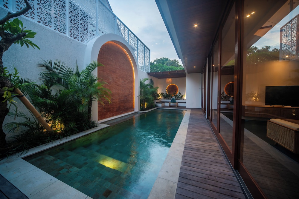 Brand New 3Bedroom Villa Laksmi