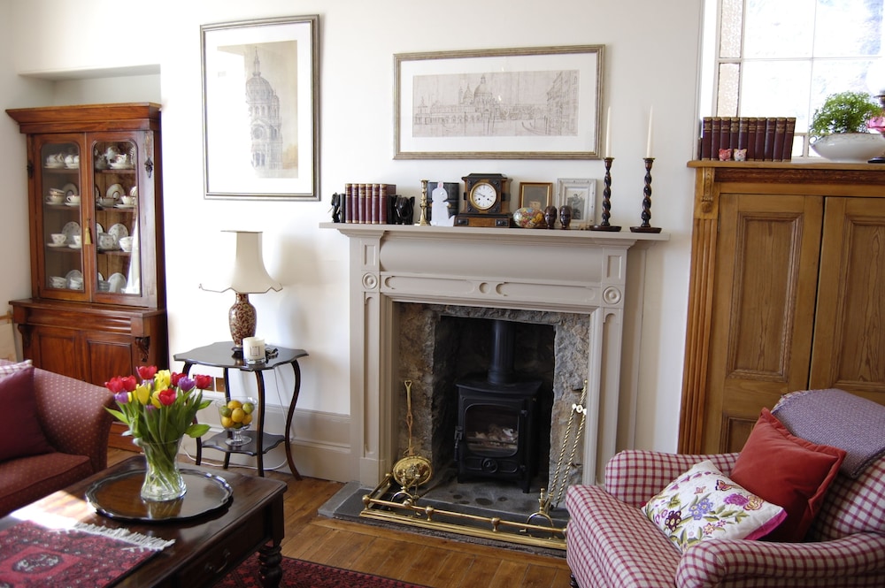 The Registry Guest House