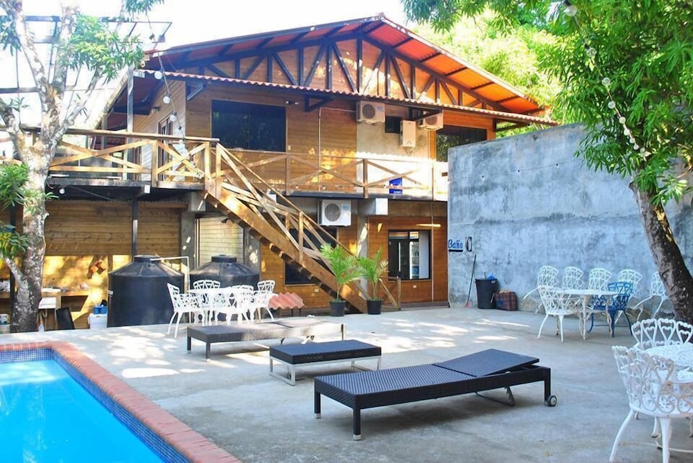 Villa Vento Surf Santa Catalina - Hostel