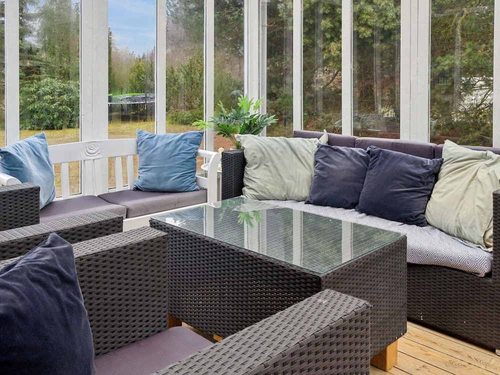 5 Star Holiday Home in Gedser
