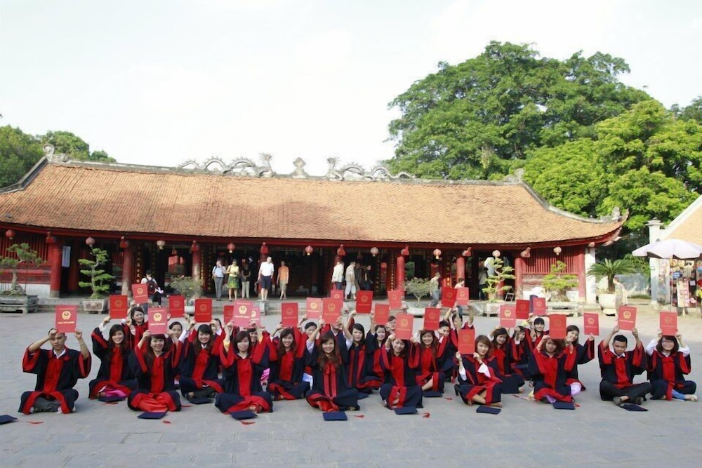 Hanoi Lotus Guest House