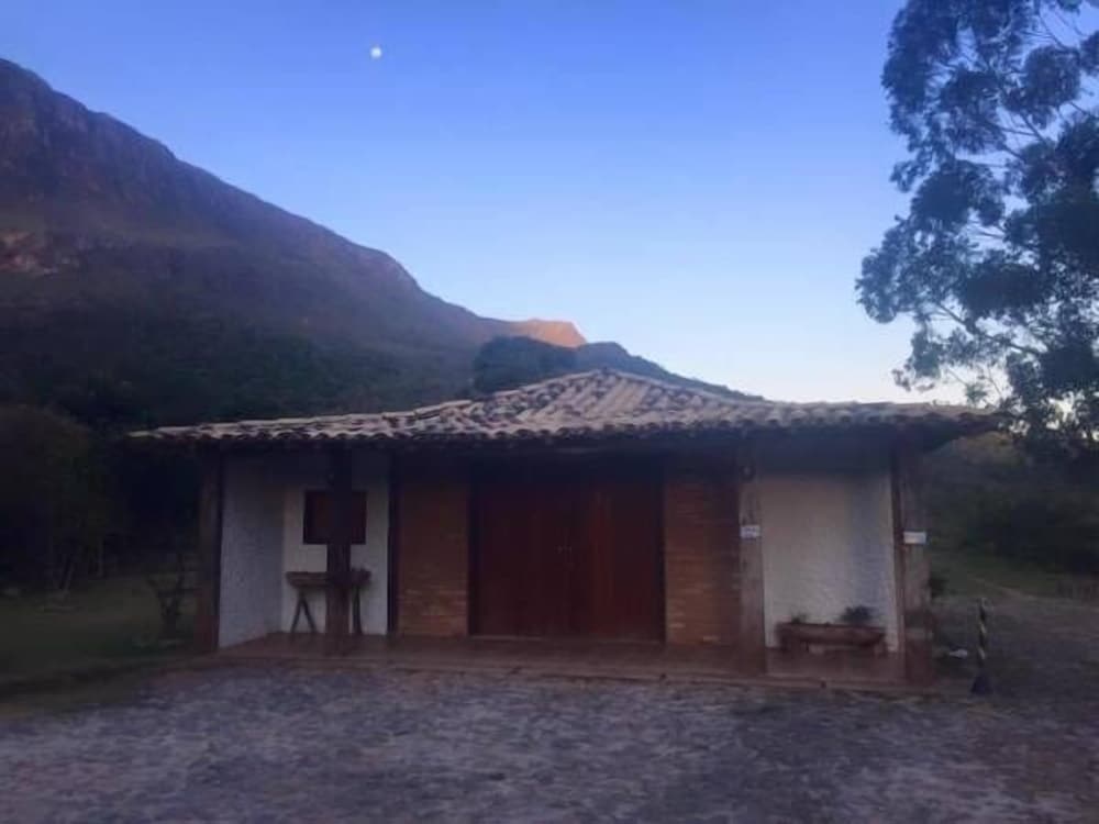Pousada Ecorsini Aventura