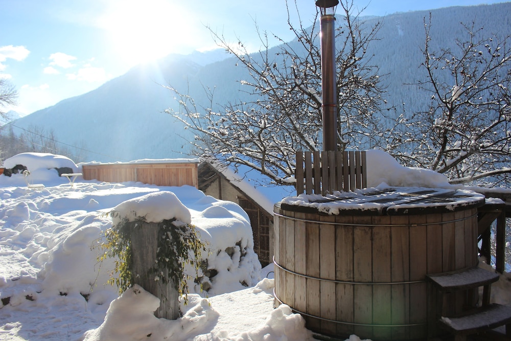 La Ferme d'Angele
