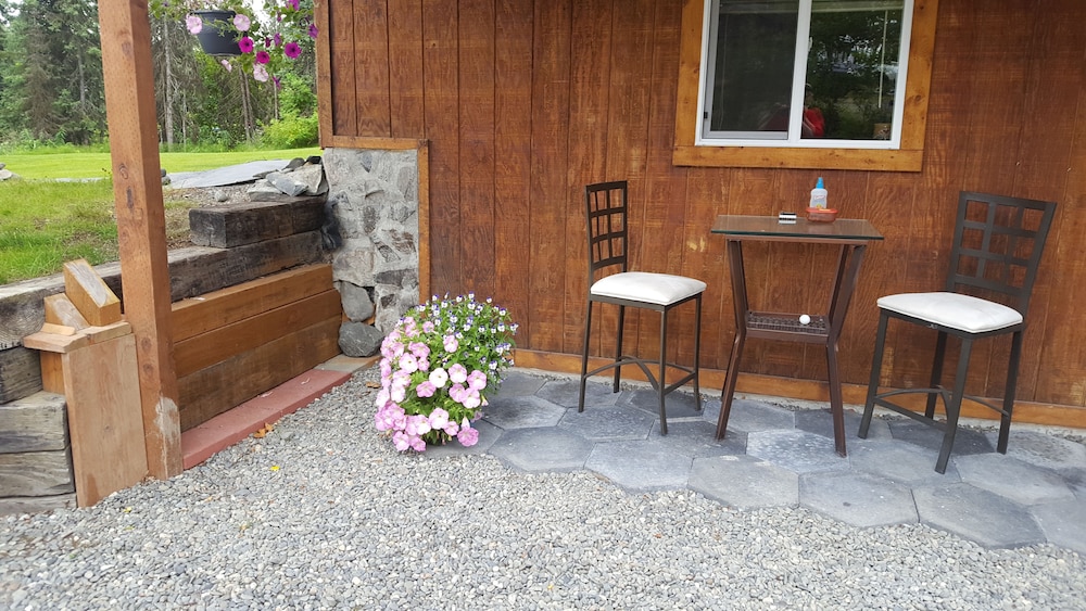 Southern Bluff B&B