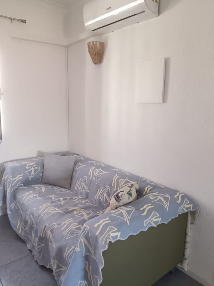 Delta Marina Vilamoura Center Flat