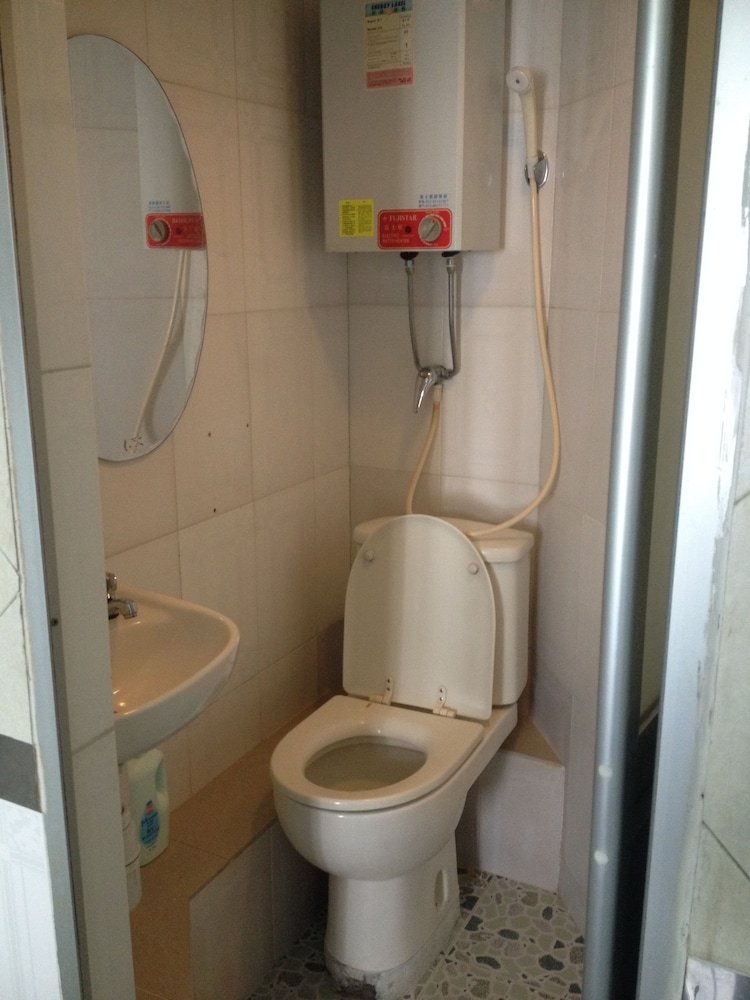 China Guest Hostel