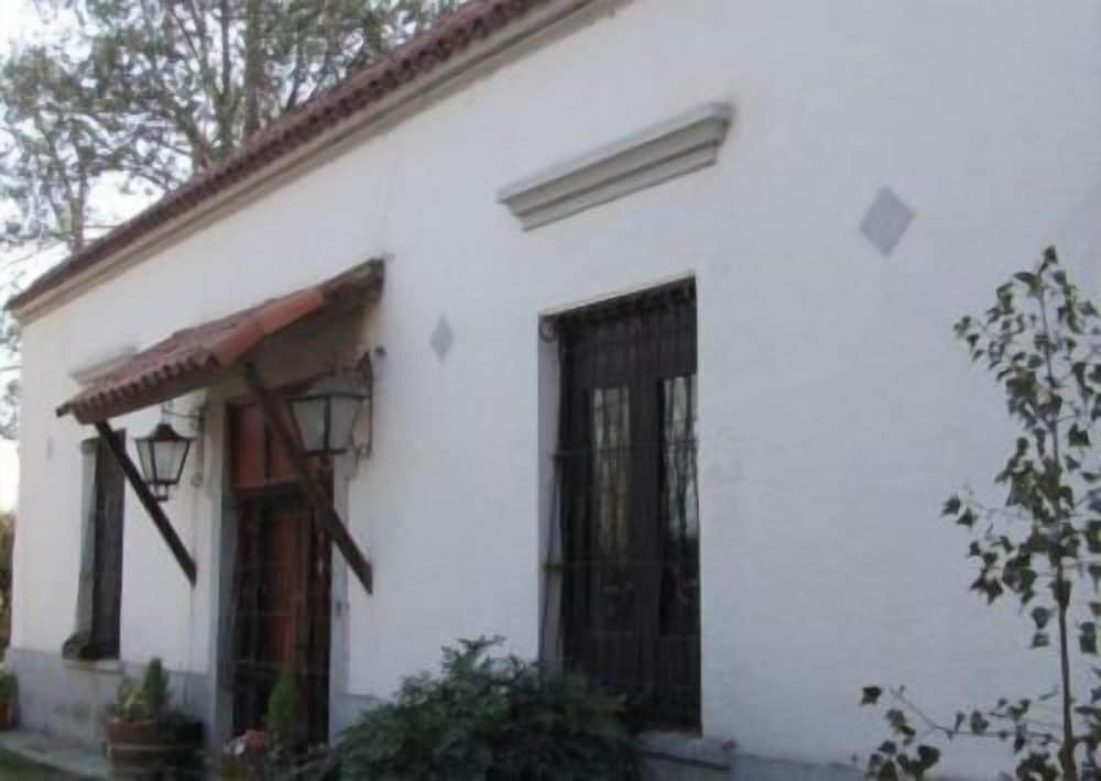 Cabañas Viejo Rincon