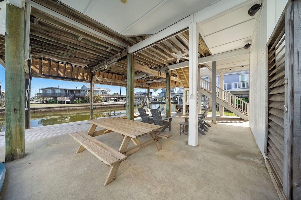 Reelview by Ryson Vacation Rentals