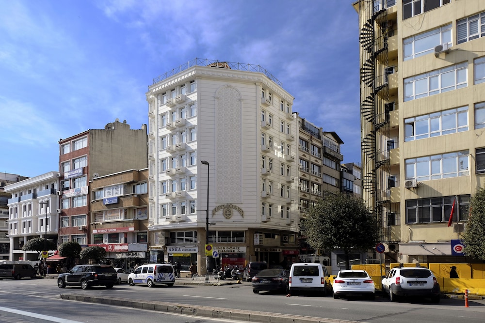 Otel Ozbek - Image 35